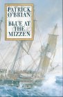 Blue at the Mizzen