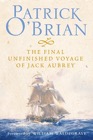 The Final, Unfinished Voyage of Jack Aubrey