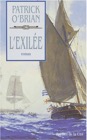 L'exilée