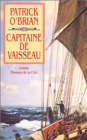 Capitaine de vaisseau