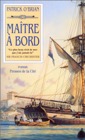 Maître à bord