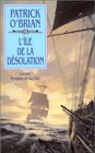 L'île de la désolation