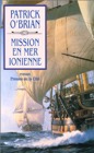 Mission en mer Ionienne