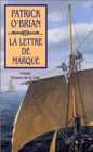 La lettre de marque