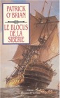 Le blocus de la Sibérie