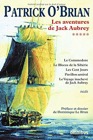 Le Voyage inachevé de Jack Aubrey