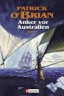 Anker vor Australien