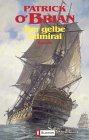 Der Gelbe Admiral